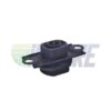 Support BV Nissan : Qashqai II, X-Trail III